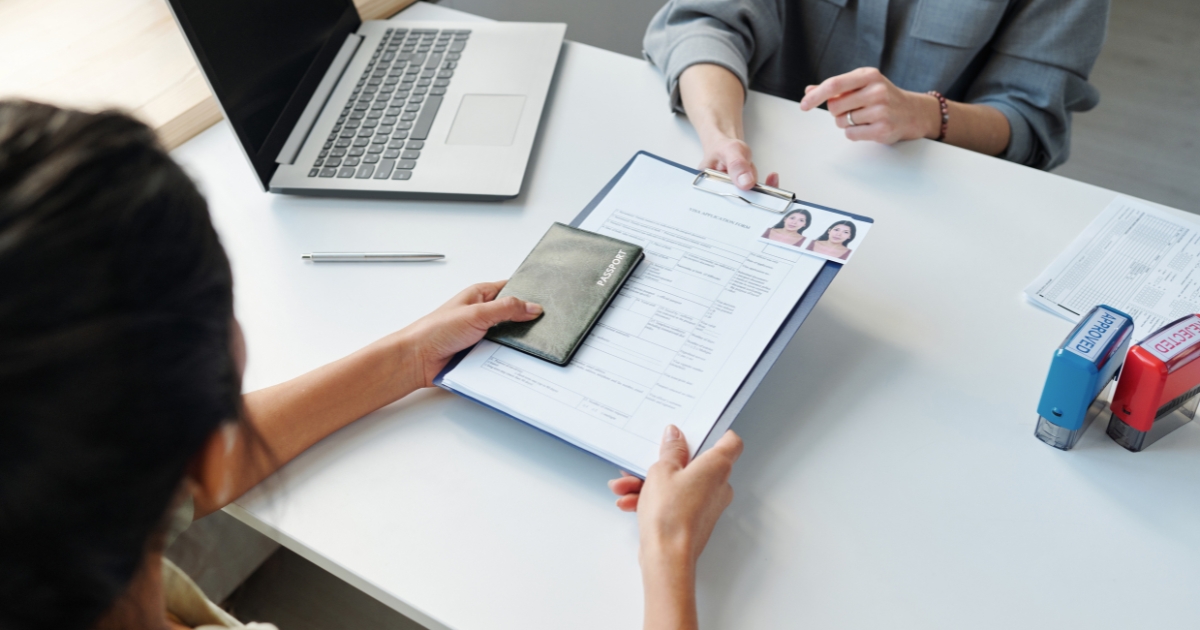 Iinnovation Immigration Consultancy Chandigarh for Latvia