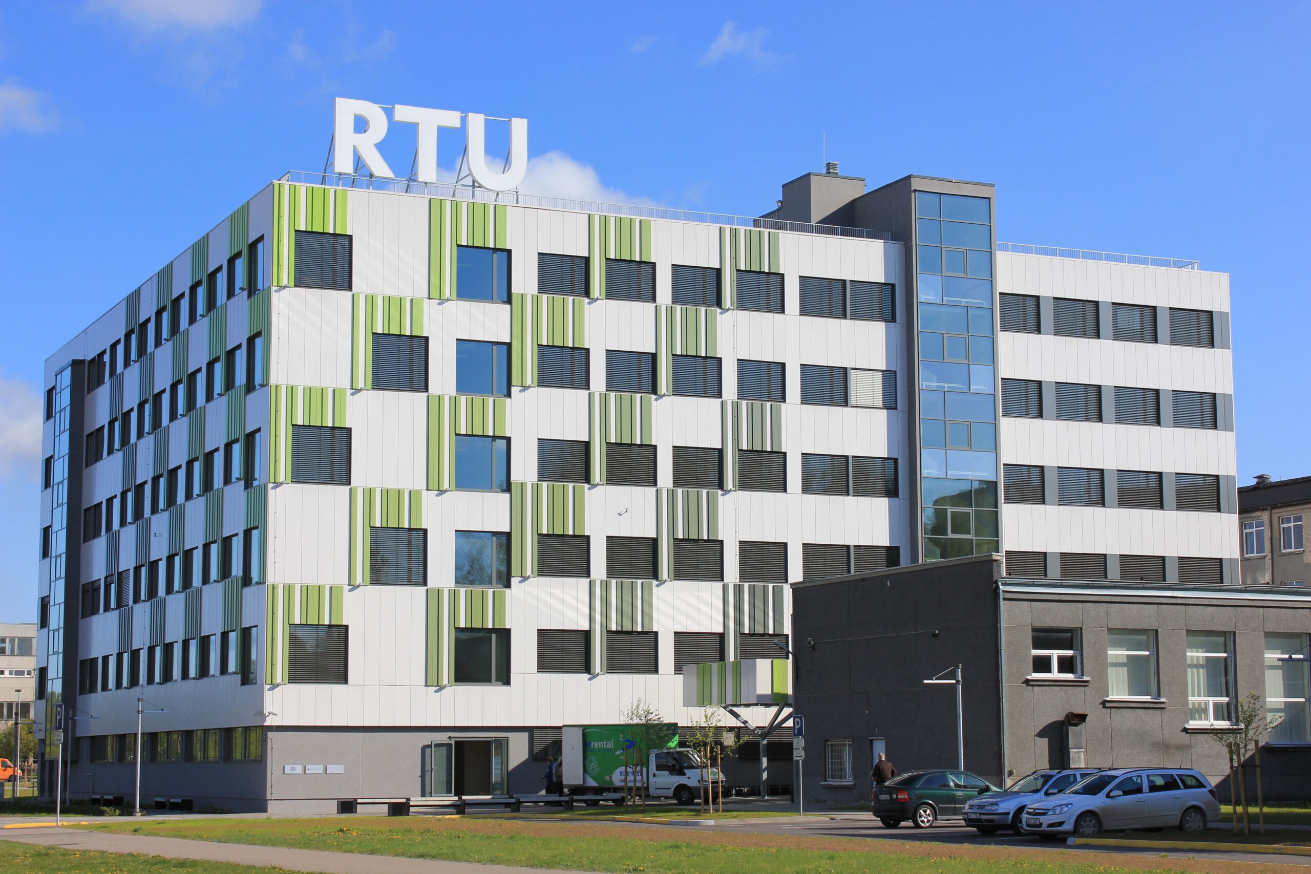 Riga Technical University (RTU)