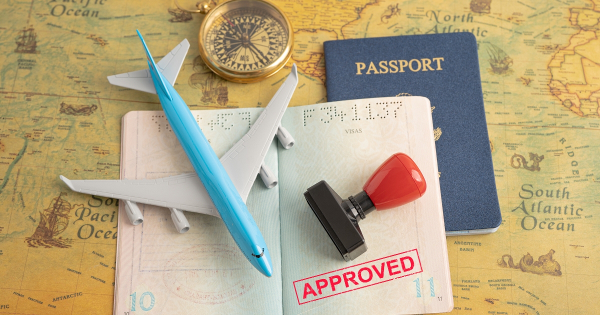 Documents Required for UK Student Visa Application