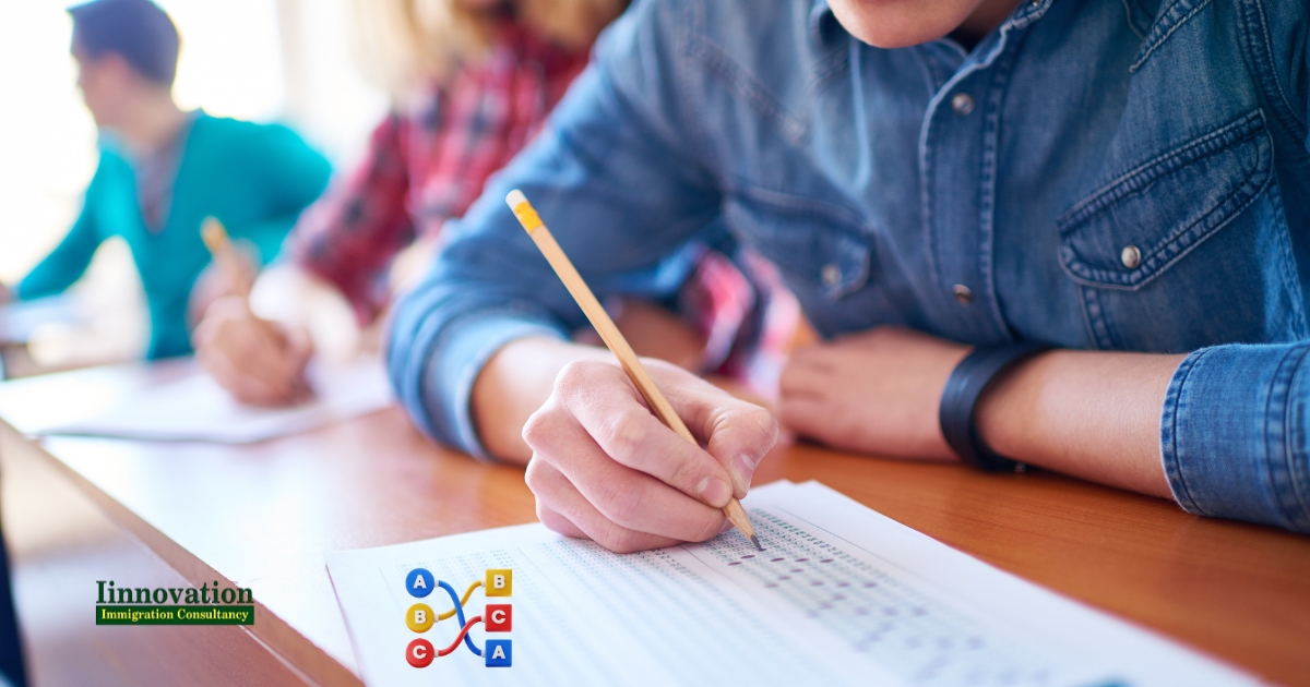 Study in UK Without IELTS