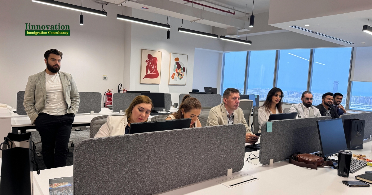 UK Post-Study Work Visa