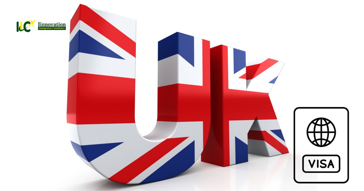 UK Student Visa Applications