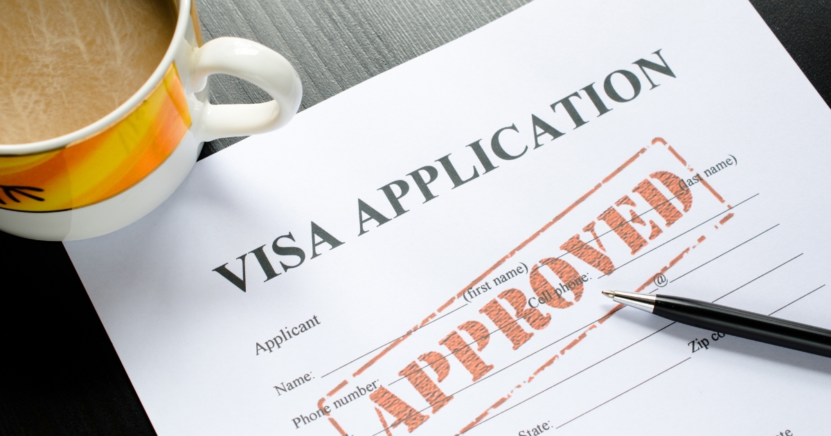Uk study visa process