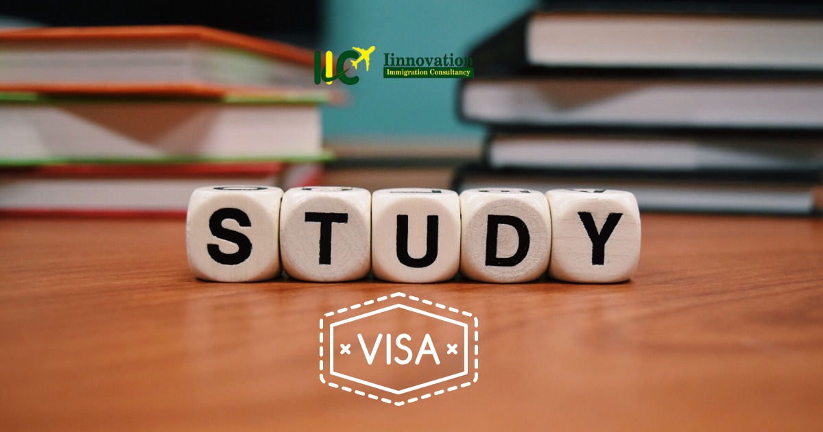 Australia Study Visa Guidance