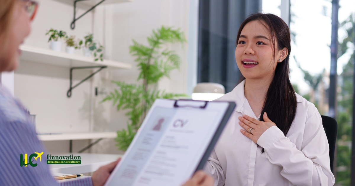 Australia Study Visa Interview Tips