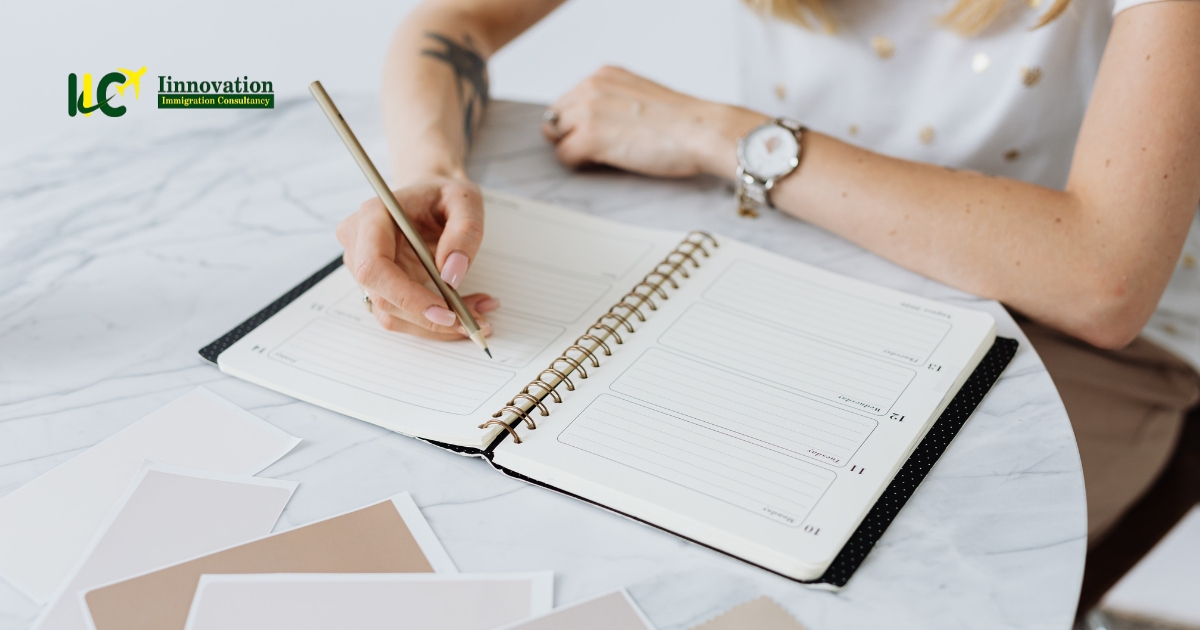 GTE Statement for Australia Student Visa