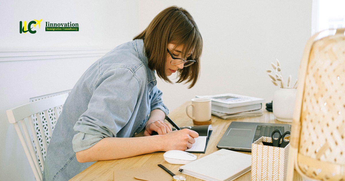 How to write perfect GTE Statement for Australia Student Visa 