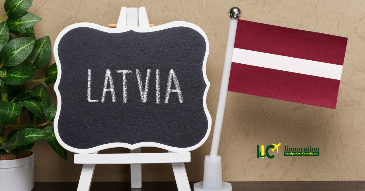 Study in Latvia