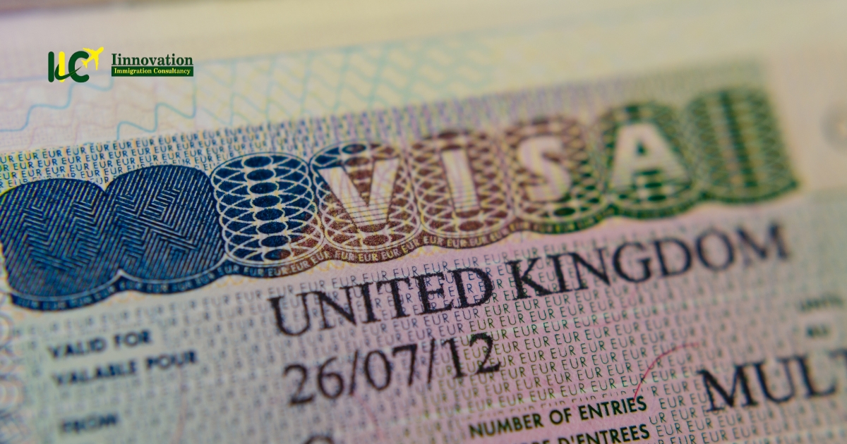 UK Study Visa Consultant in Chandigarh