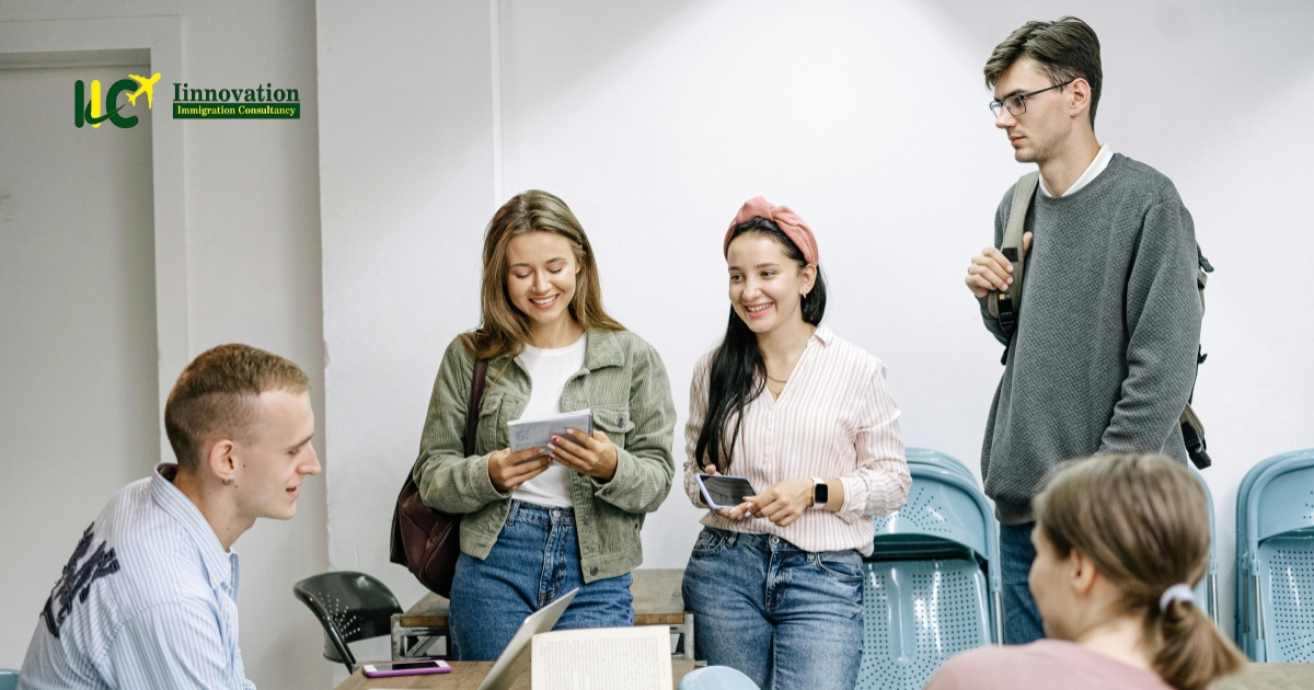 Australia Student Visa