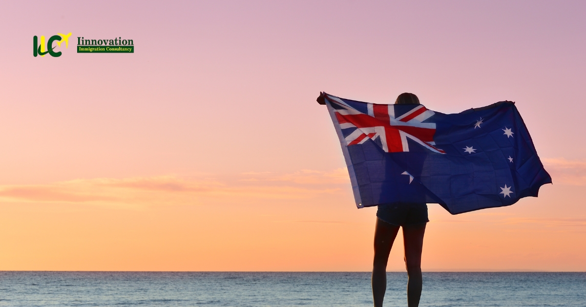 Australia Study Visa Consultant in Chandigarh