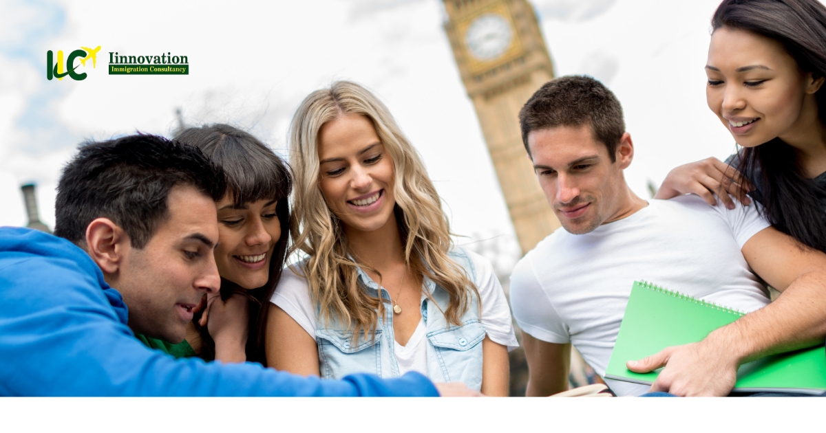 Best UK Study Visa Consultant in Chandigarh