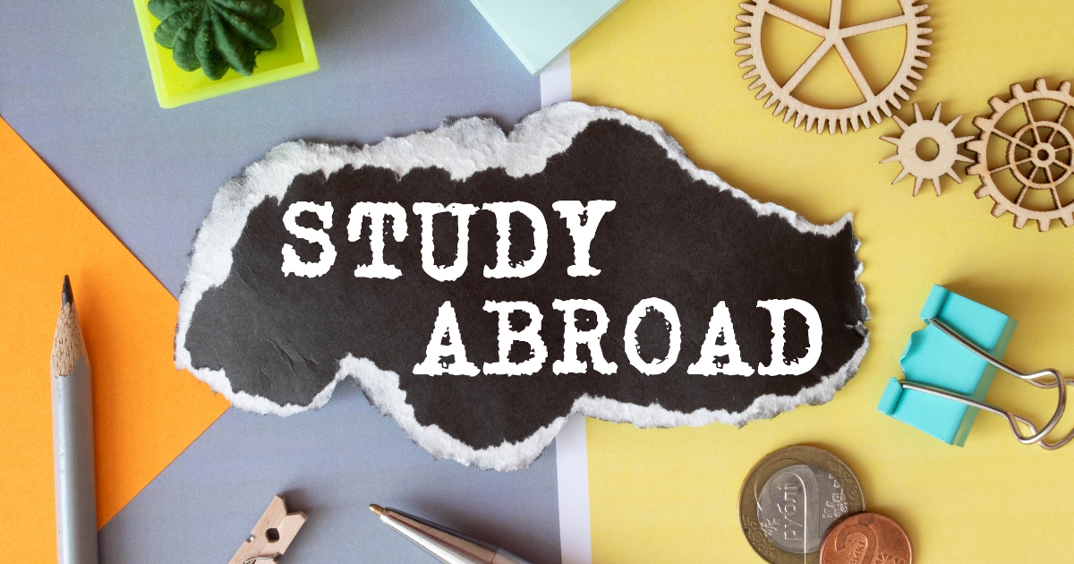Cost of Studying Abroad in UK and Australia