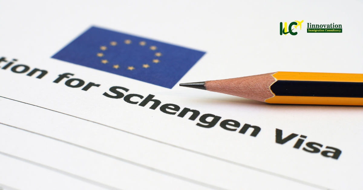 Schengen Study Visa Consultant in Chandigarh