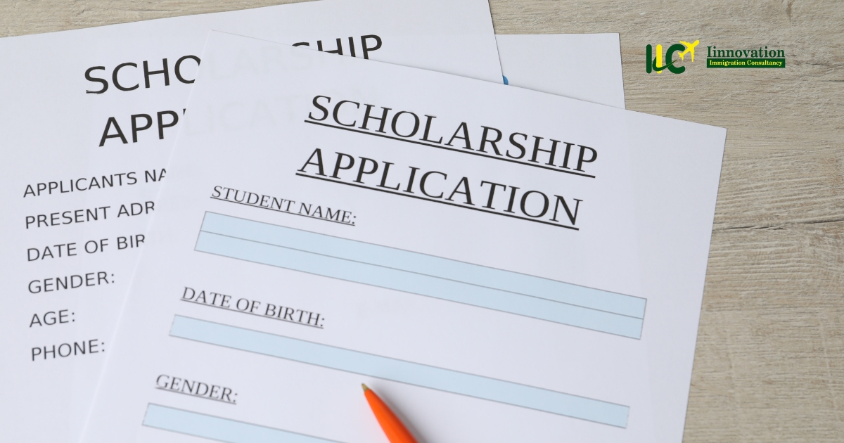 Top Scholarships for Indian Students Applying to UK & Australia