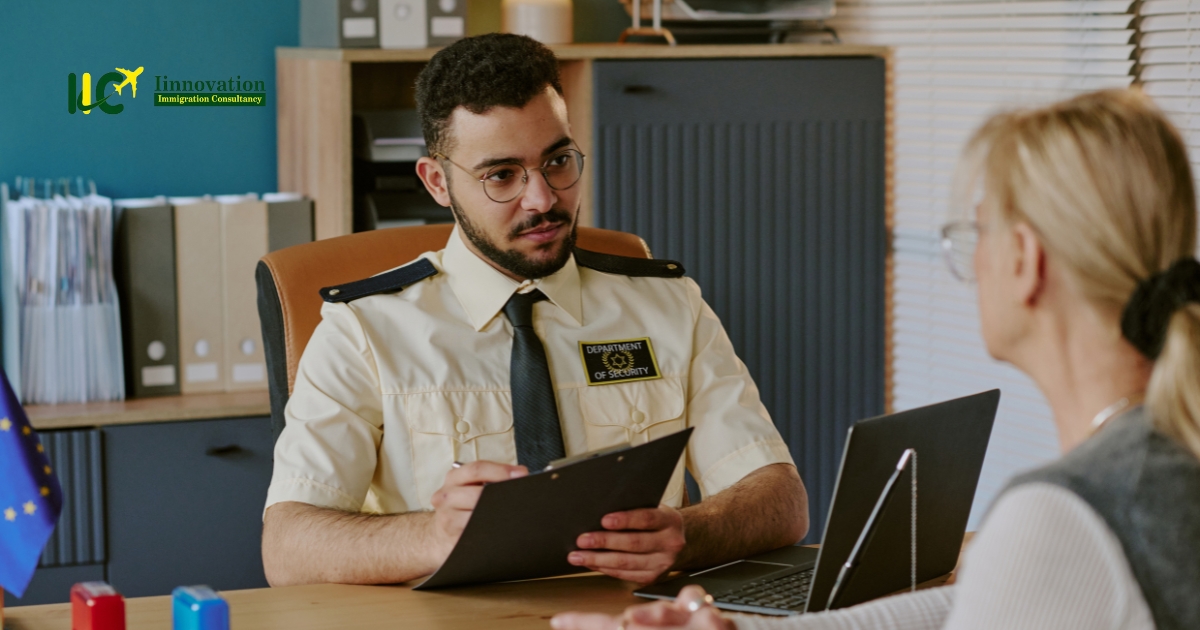 UK Student Visa Interview Questions