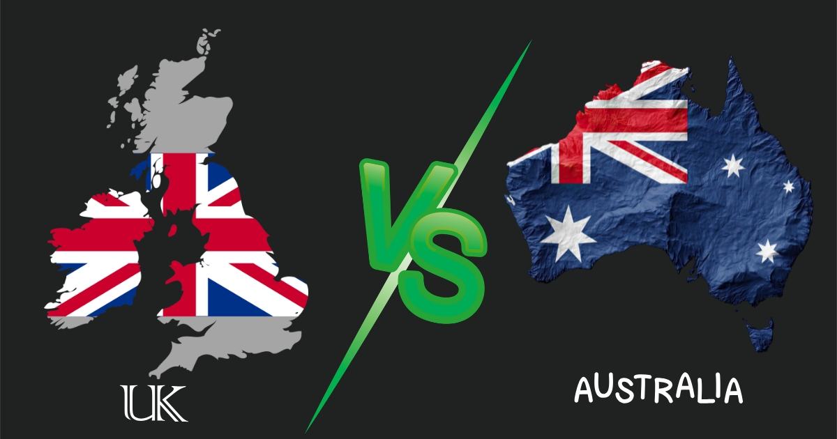 UK vs Australia Which Country Is Better for Indian Students