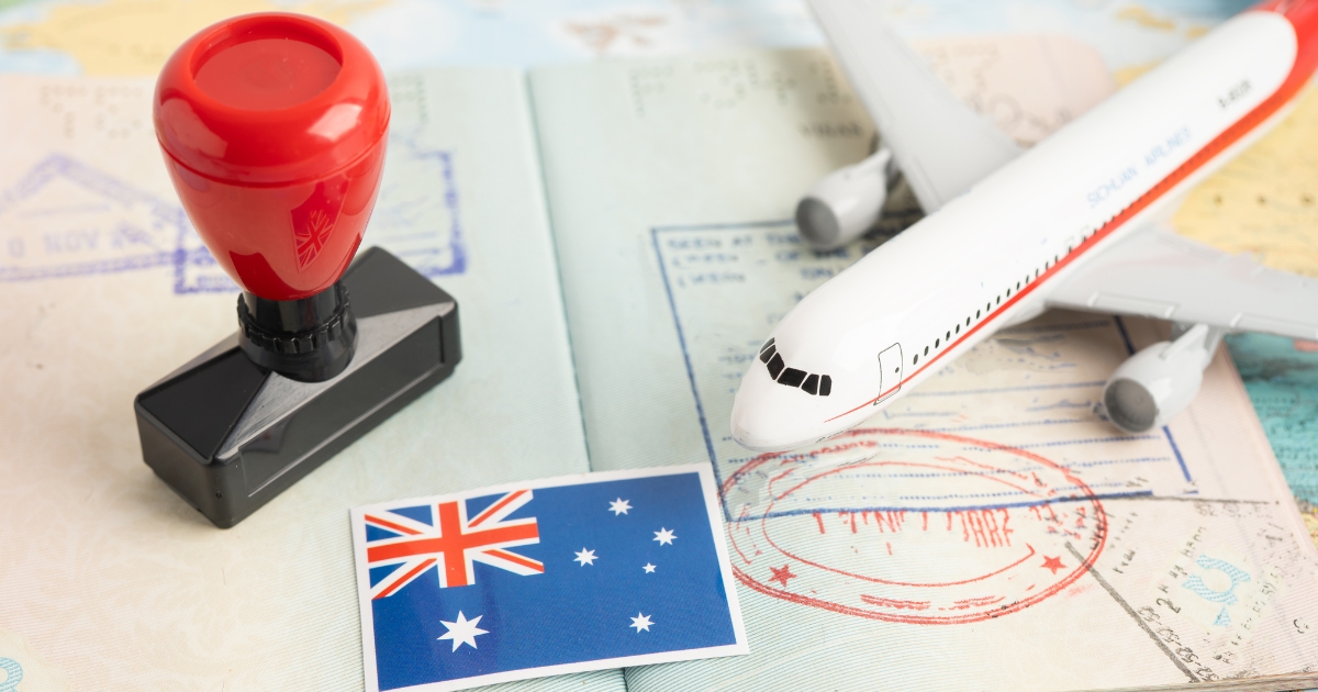 Uk and Australia Study Visa Consultant in Chandigarh