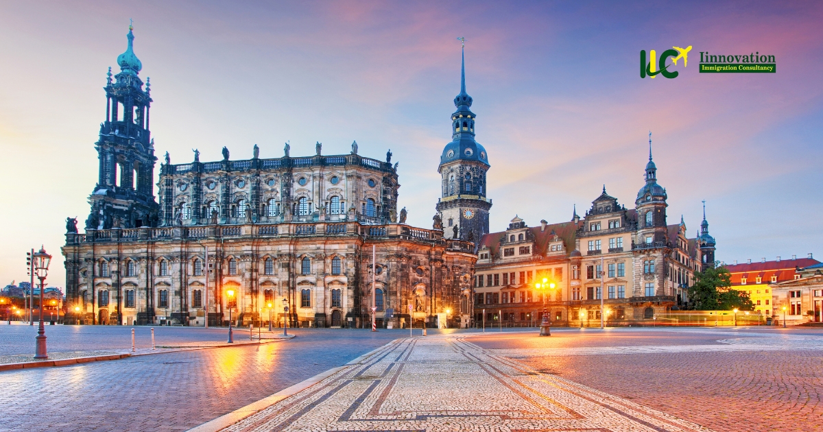 Latvia Study Visa for Indian Students