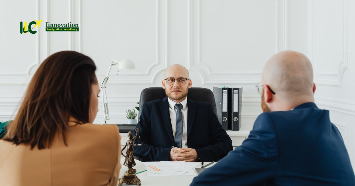 Study Visa Consultant in Chandigarh