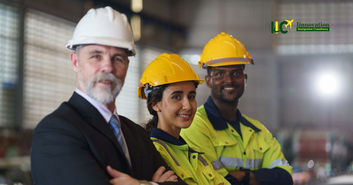 Job opportunities in Australia