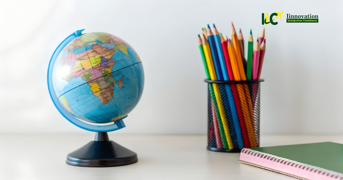 Study Visa Consultant in Chandigarh