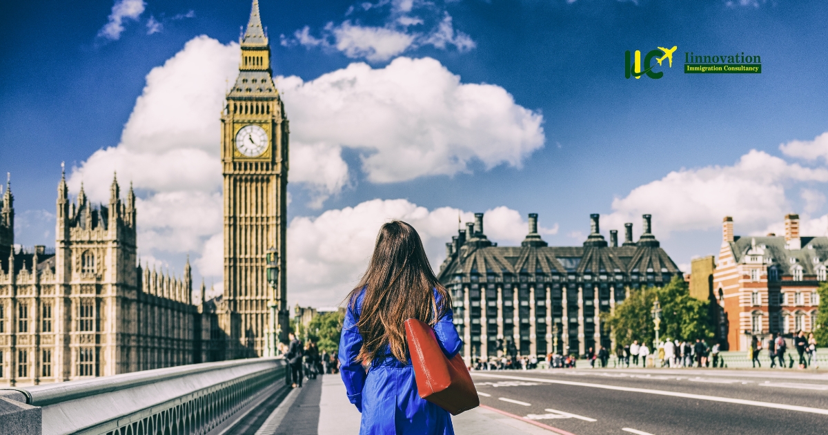 Studying in the UK After 12th or Graduation