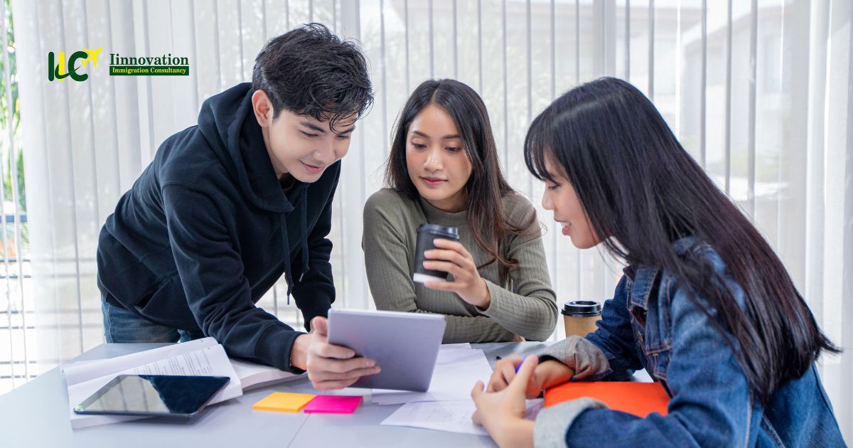 UK Study Visa Consultant in Chandigarh