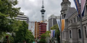 Auckland University of Technology