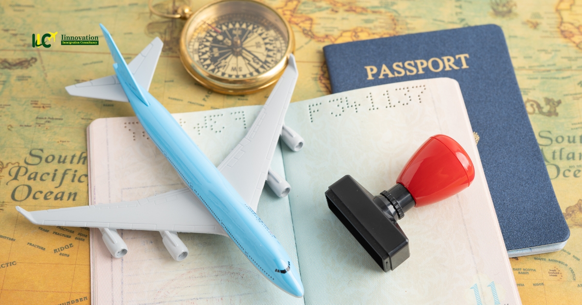 Study visa rejected at airport Indian students