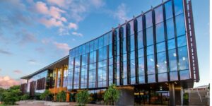 Massey University of New Zealand