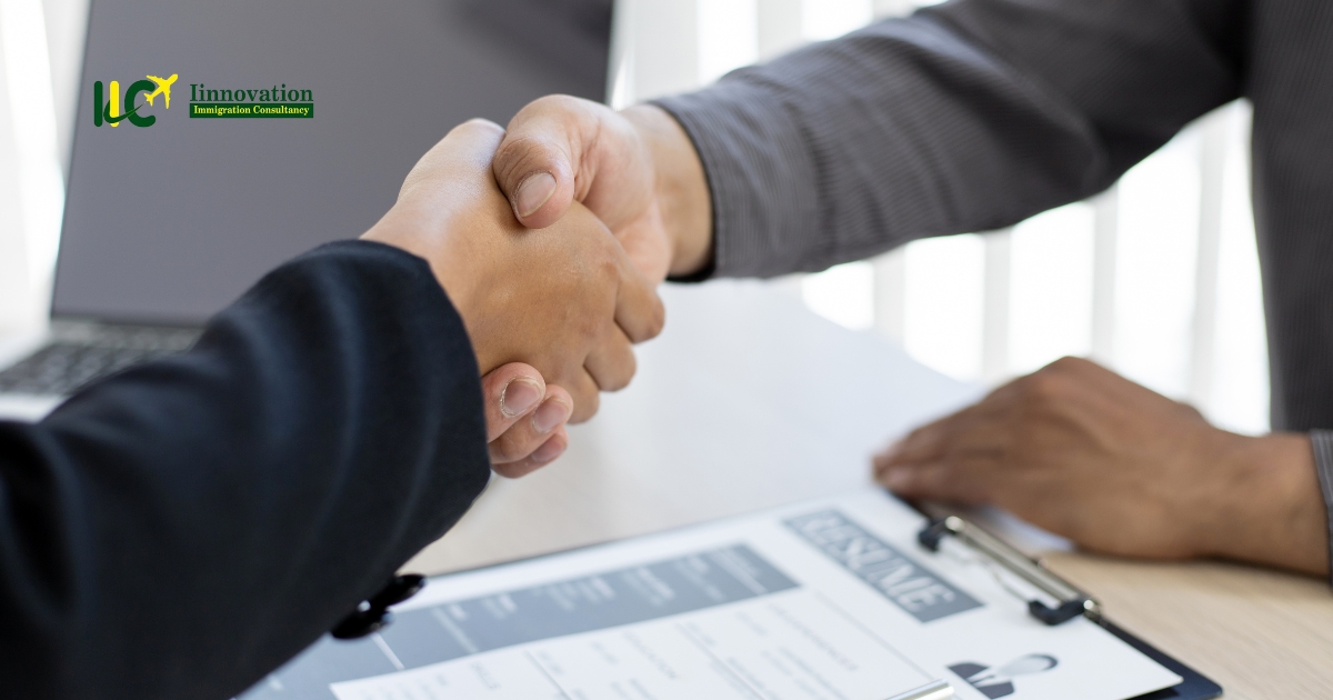 Best courses for jobs abroad