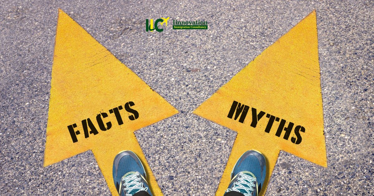 Biggest Myths About Studying Abroad