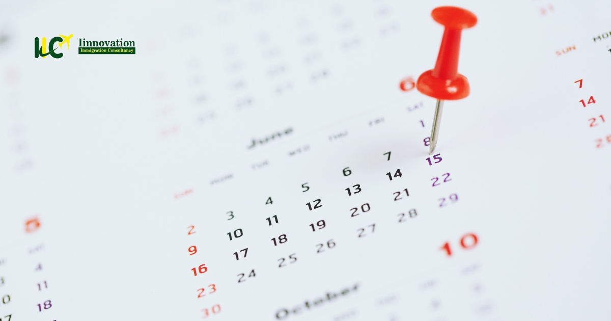 Study Abroad Timeline for Indian Students