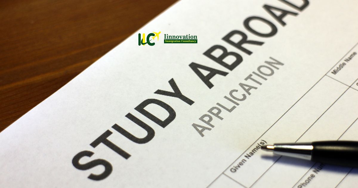 Study abroad consultant in Chandigarh