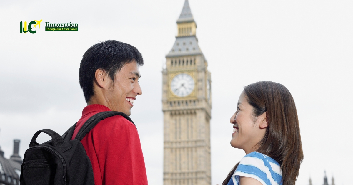 Study abroad pre depature planning