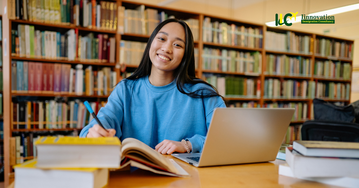 Study gap visa